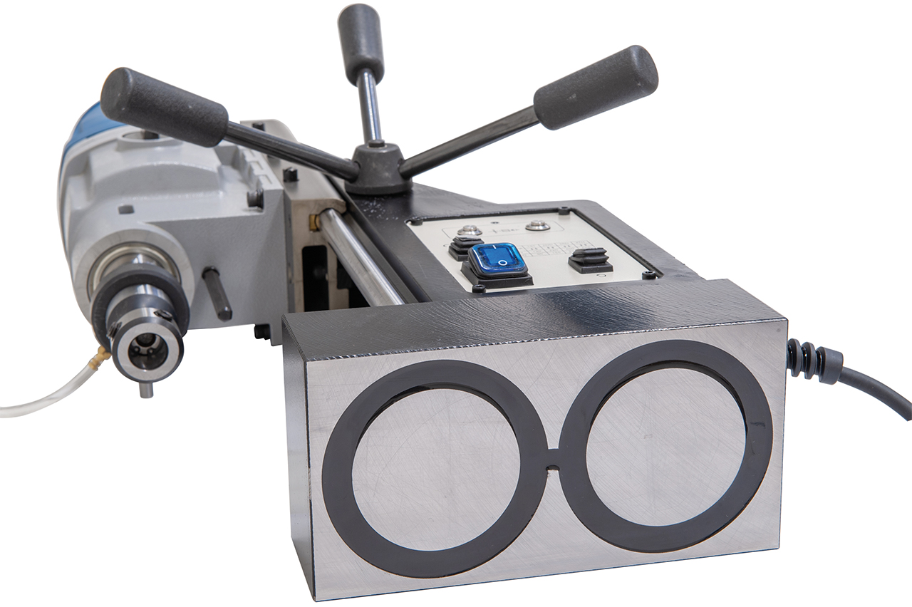 Magnet-Kernbohrmaschine TPC 3000 *
