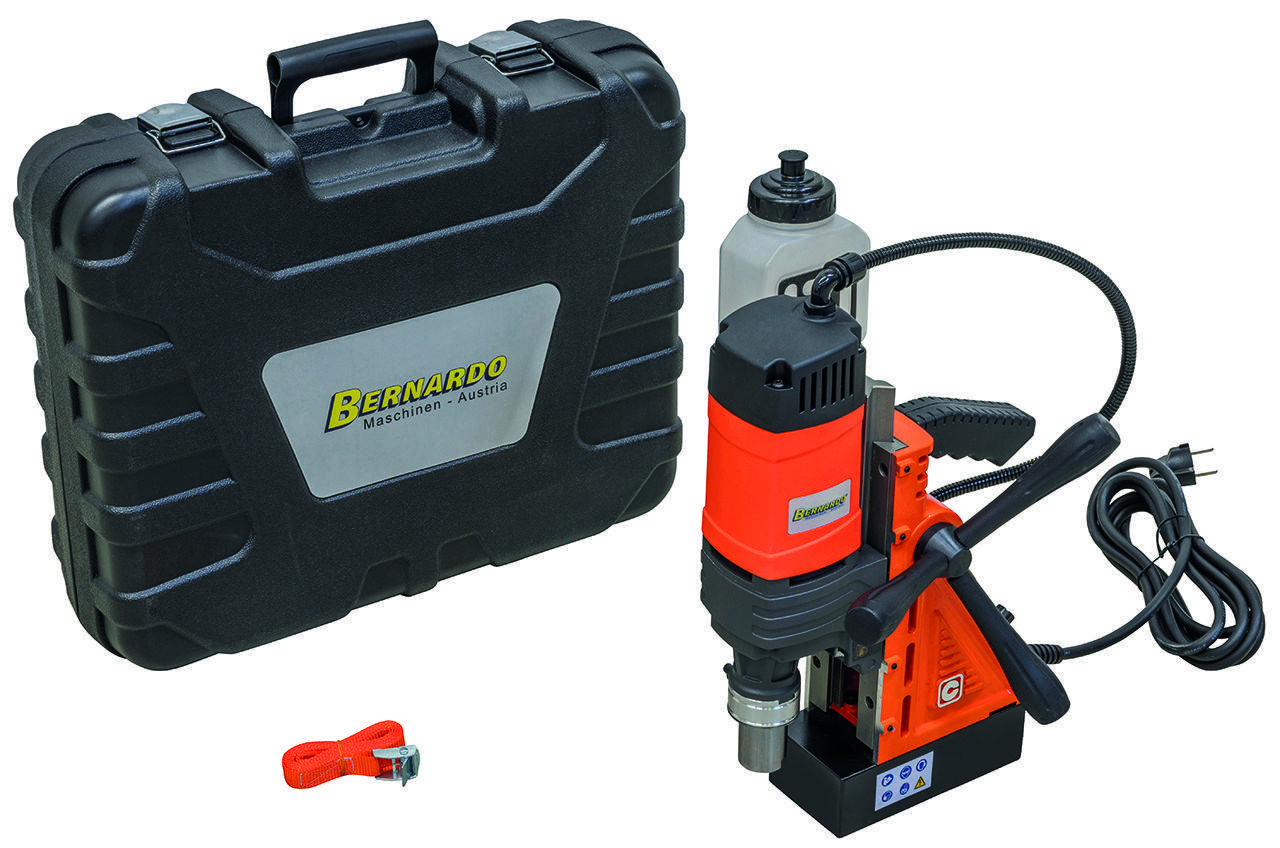 Magnet-Kernbohrmaschine MD 5050 V-eco *