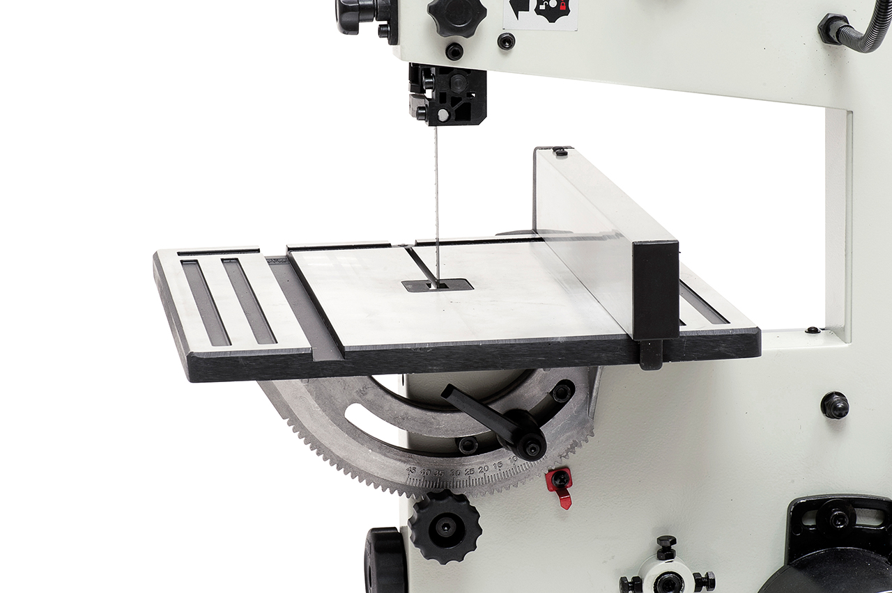 Holzbandsäge HBS 230 *