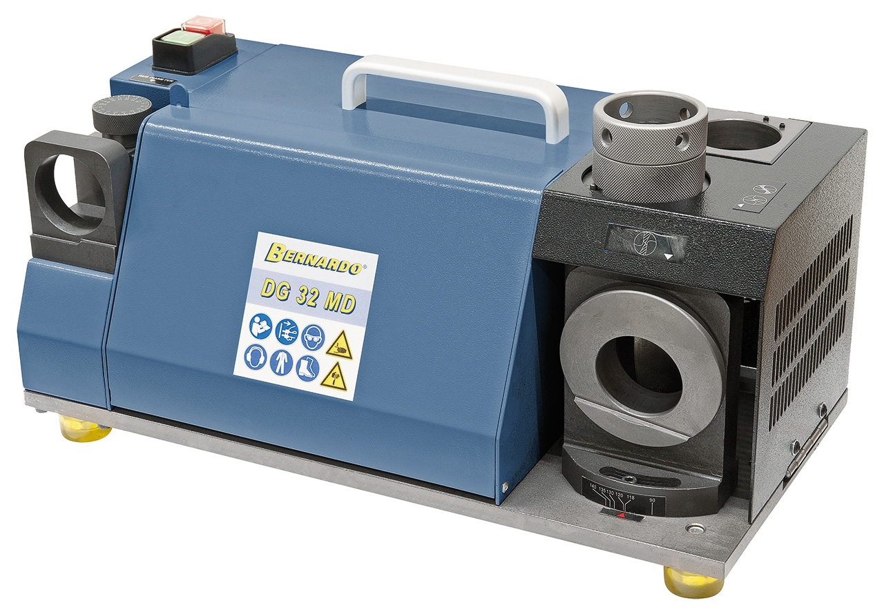 Bohrerschleifmaschine DG 32 MD