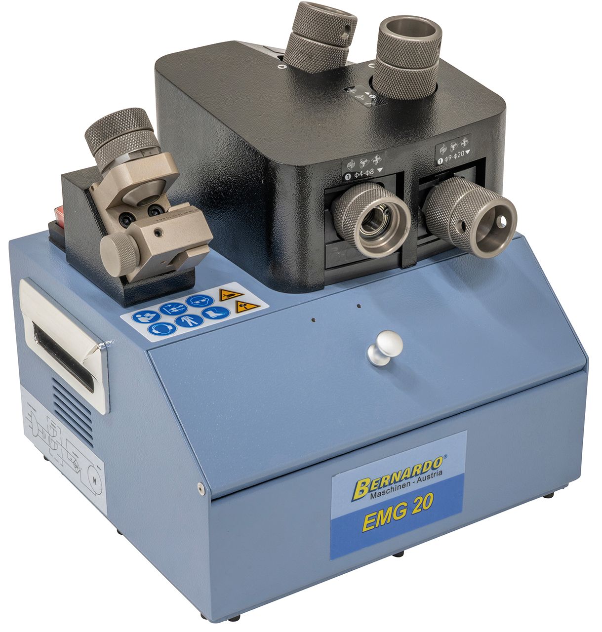 Schaftfräserschleifmaschine EMG 20