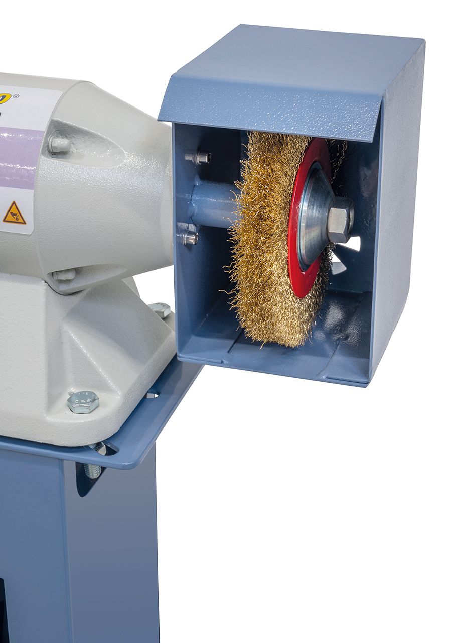 Kombischleifmaschine KSE 150 / 230 V