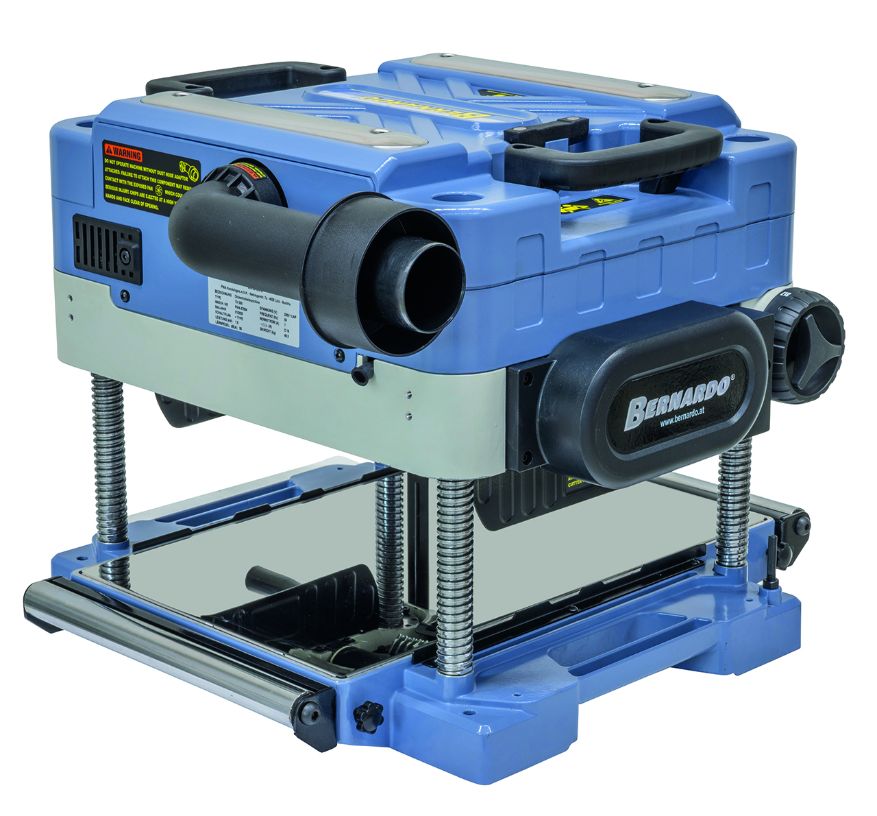 Dickenhobelmaschine TH 330 Pro / 230 V