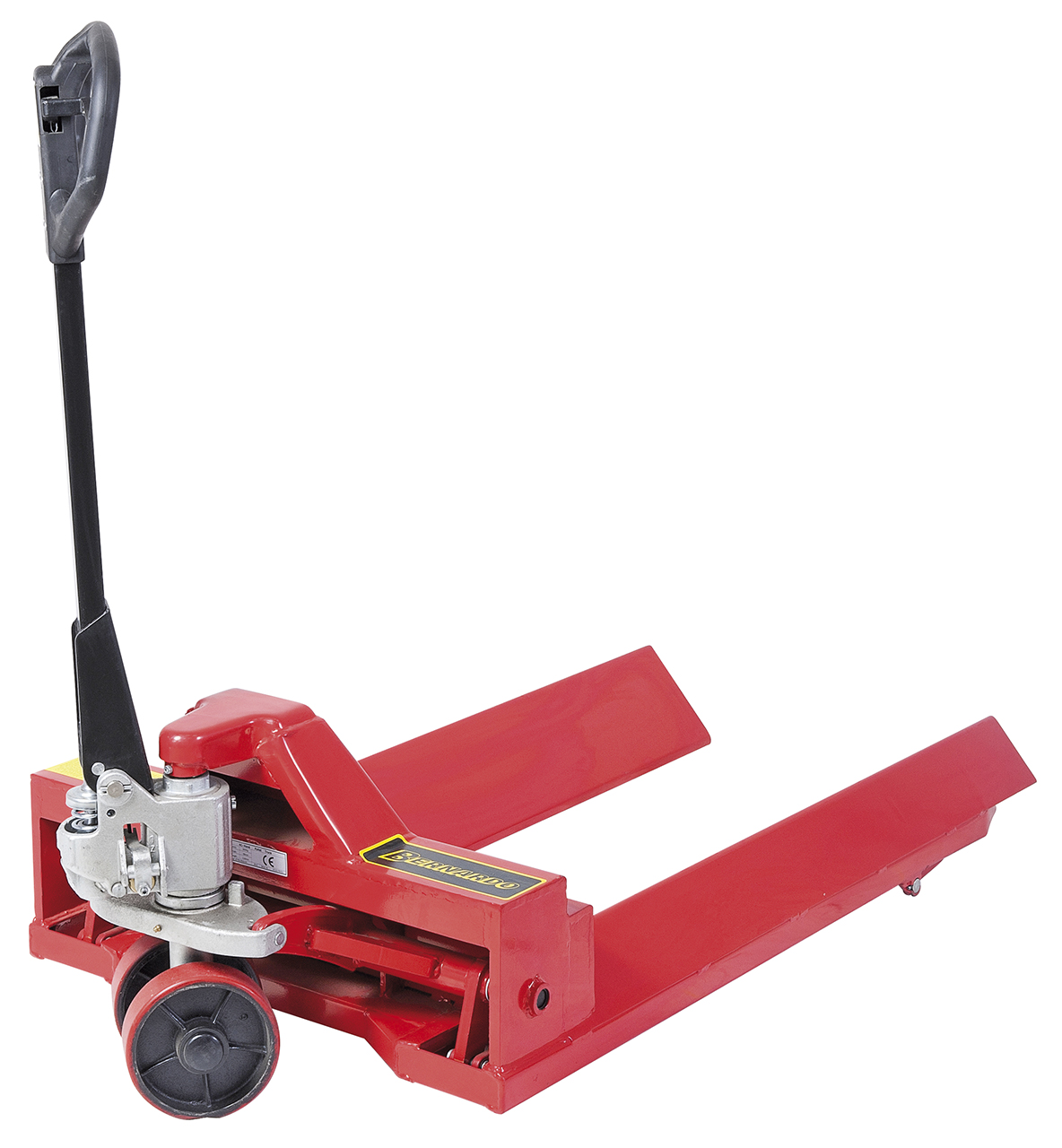 Rollenhubwagen RHW 1500