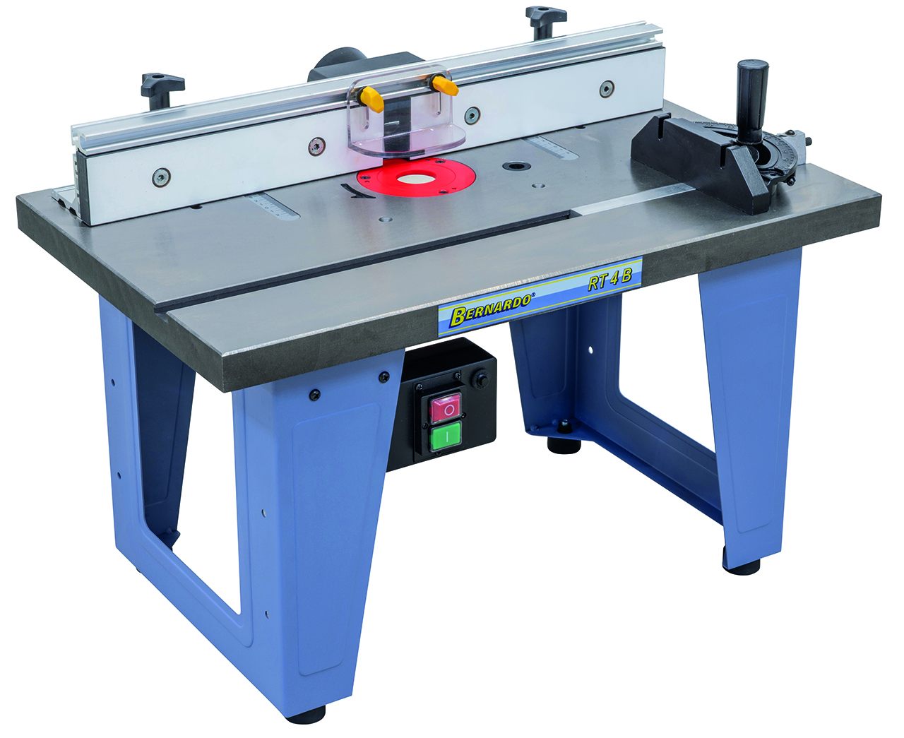 Oberfräsentisch RT 4 B