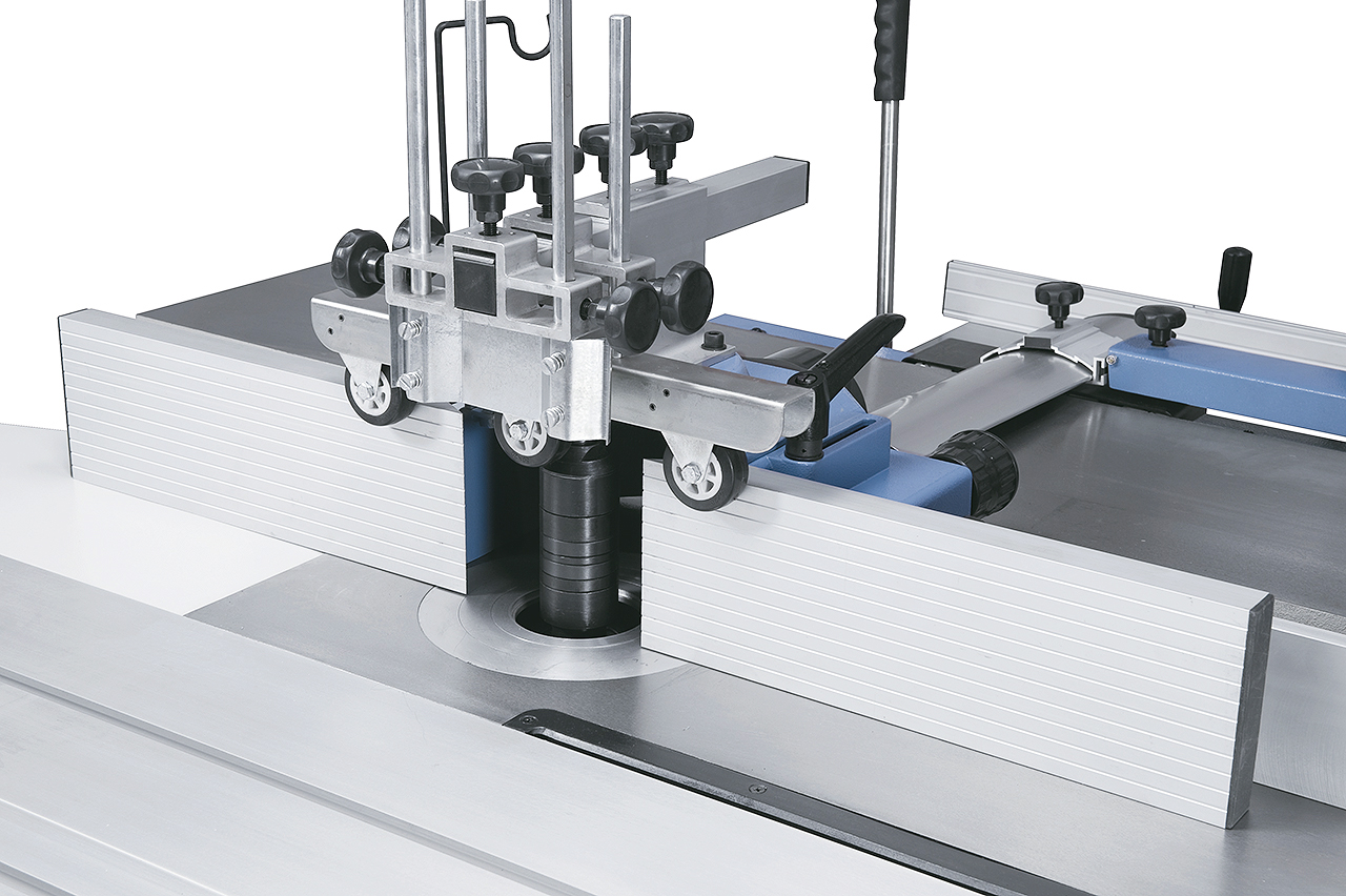 Formatkreissäge- Fräsmaschine CSM 2600 / 400 V *