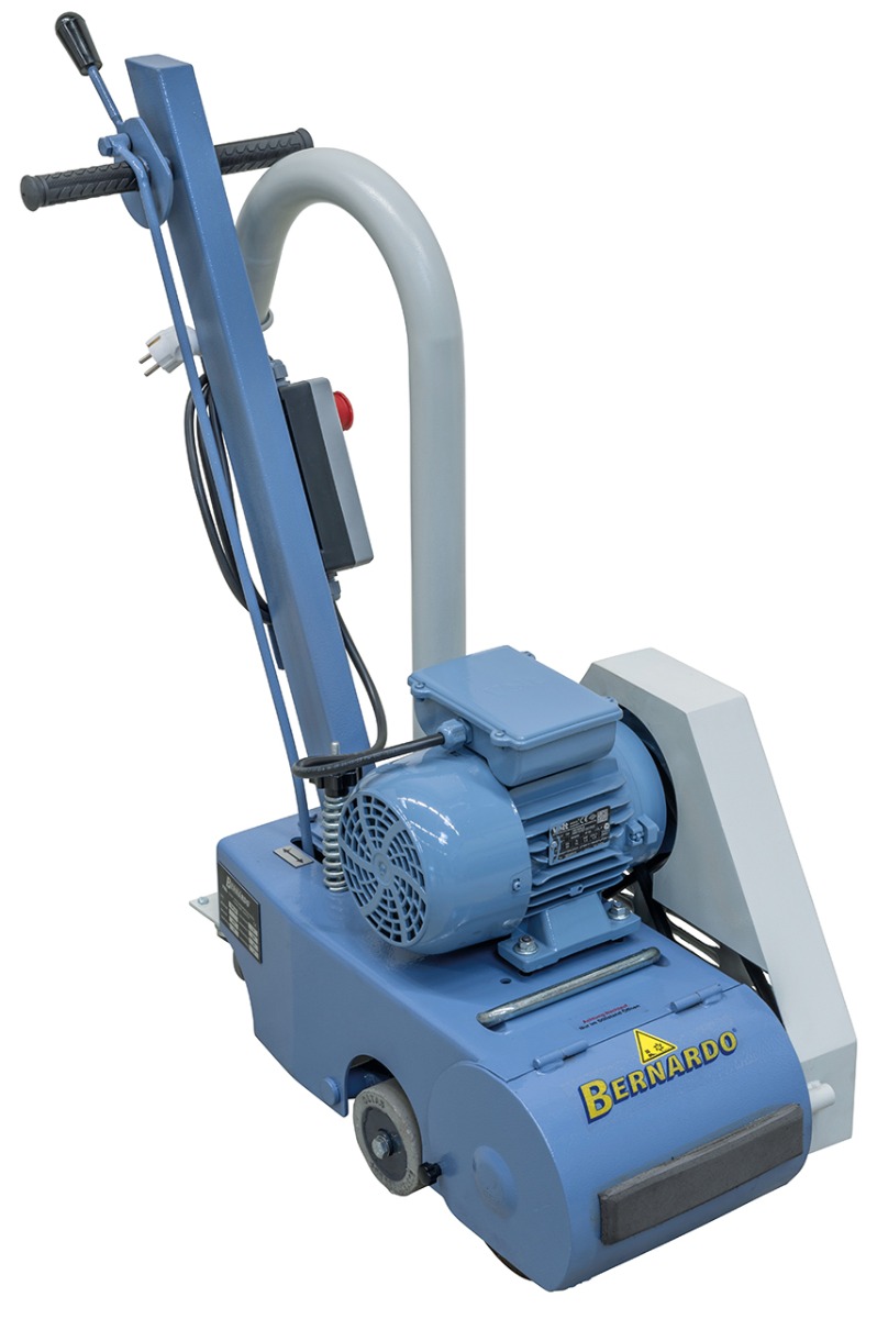 Parkettschleifmaschine PSM 200