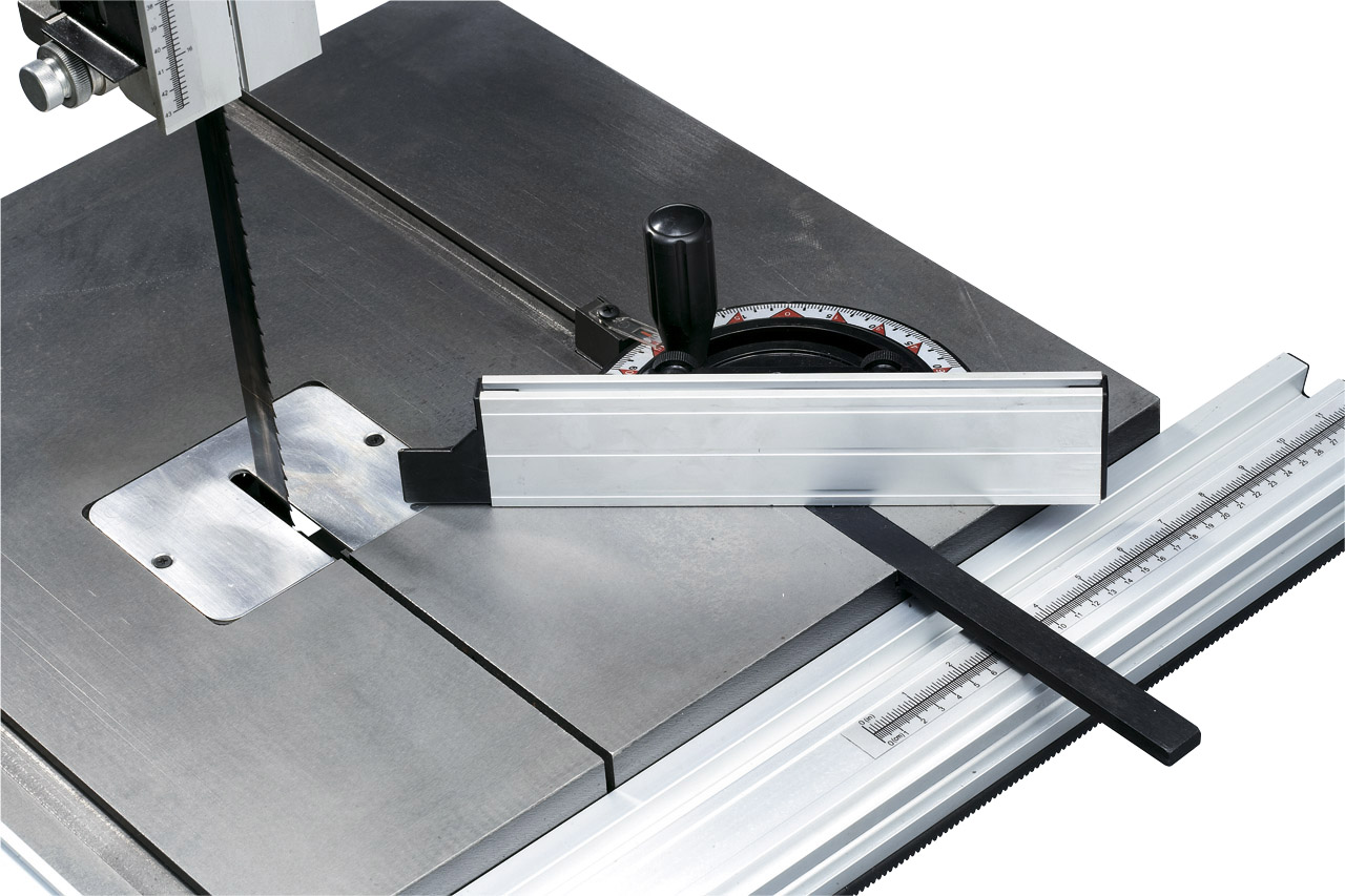 Holzbandsäge HBS 700 N / 400 V *