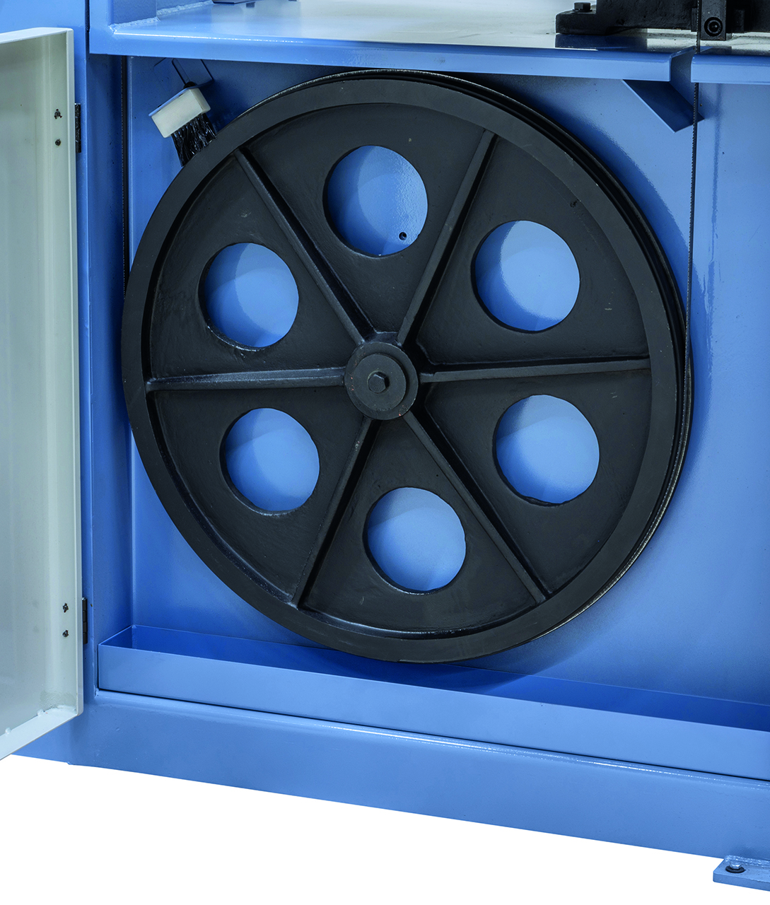 Vertikalbandsäge VBS 585 *