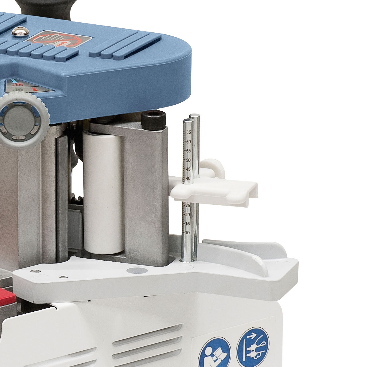 Kantenanleimset PEB 500 V-S