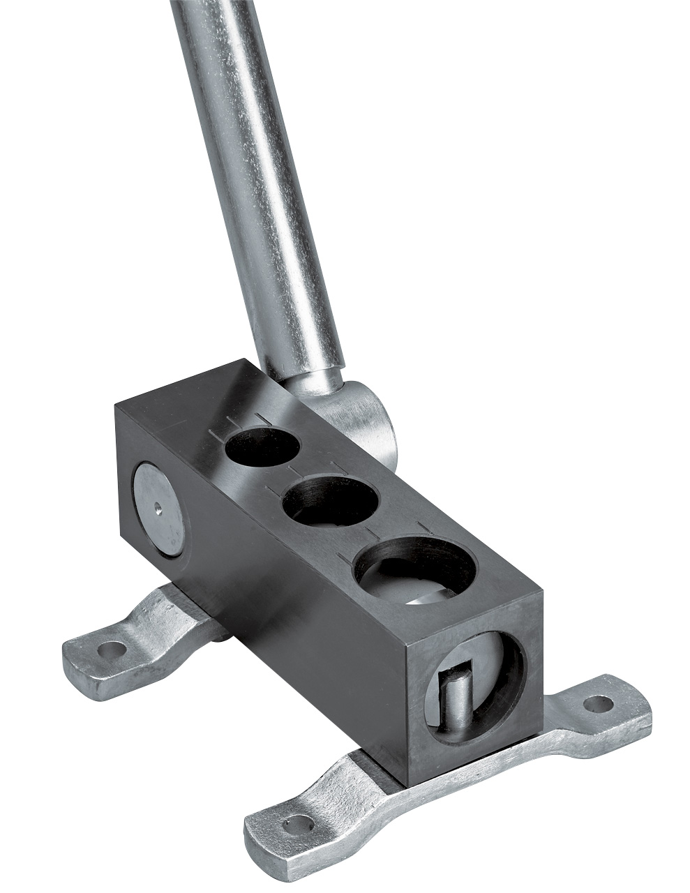 Bernardo Rohrausklinker RAA