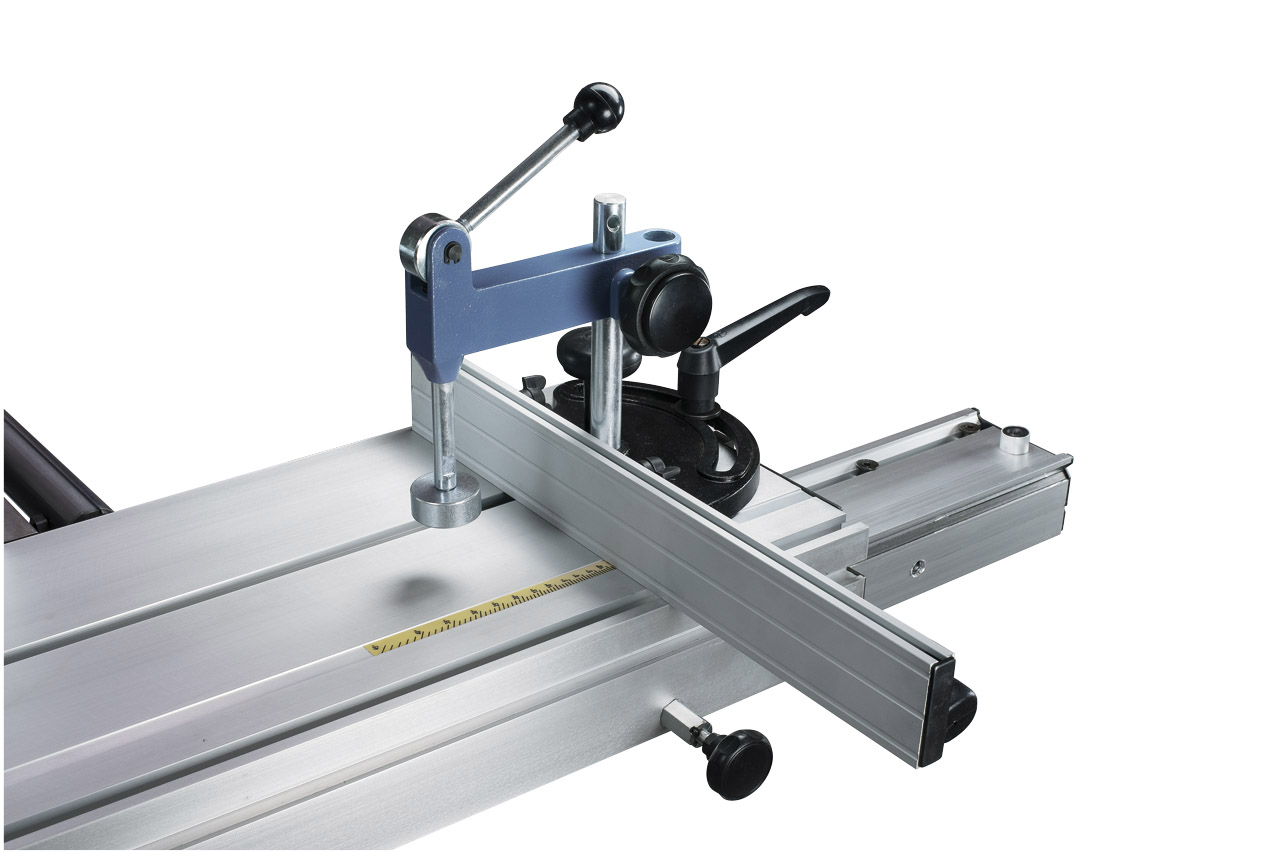 Formatkreissäge- Fräsmaschine CSM 2600 / 400 V *