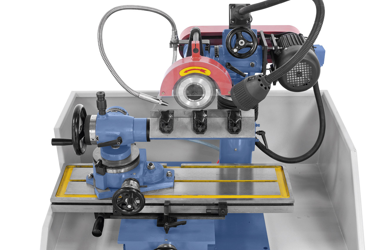 Universal - Schärfmaschine UGM 300