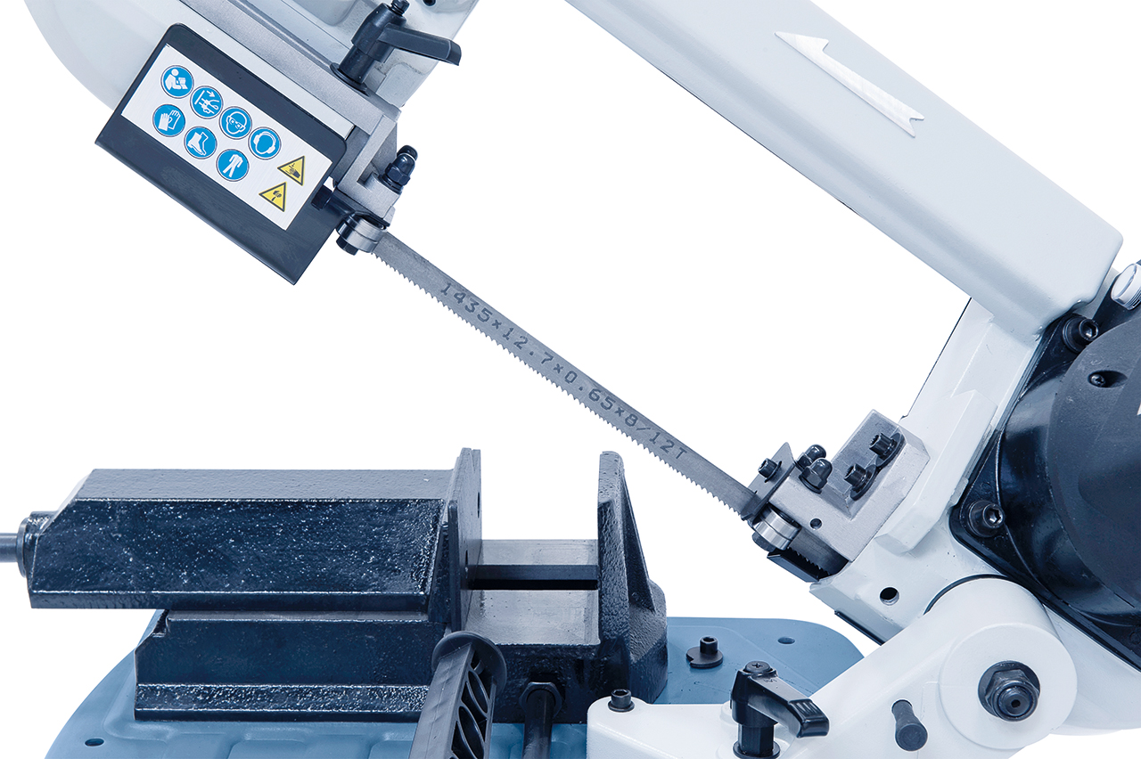 Vario-Metallbandsäge EBS 125 Vario