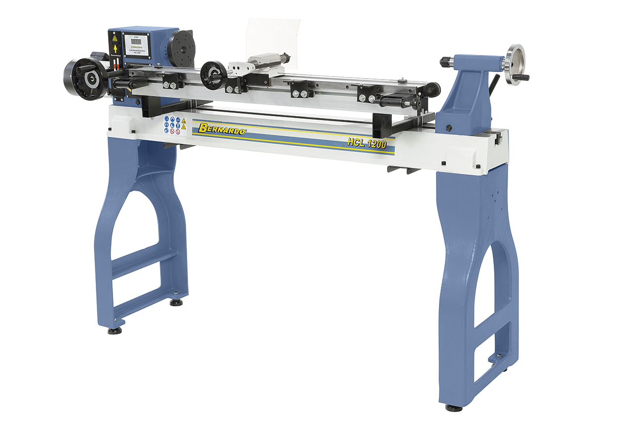 Kopiereinrichtung Deluxe für KDM / KDH 1100 / HCL 1200