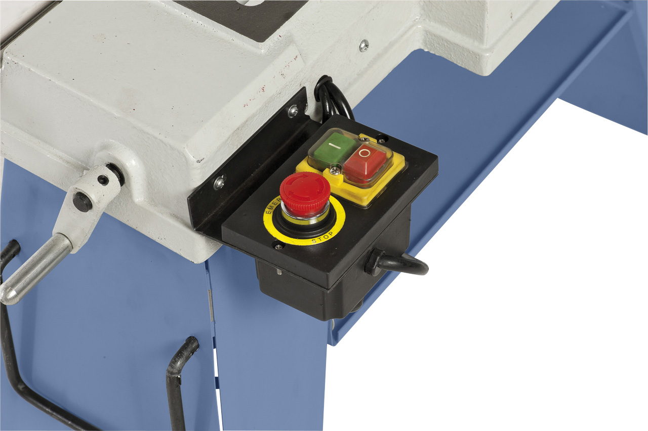 Metallbandsäge EBS 115 / 400 V