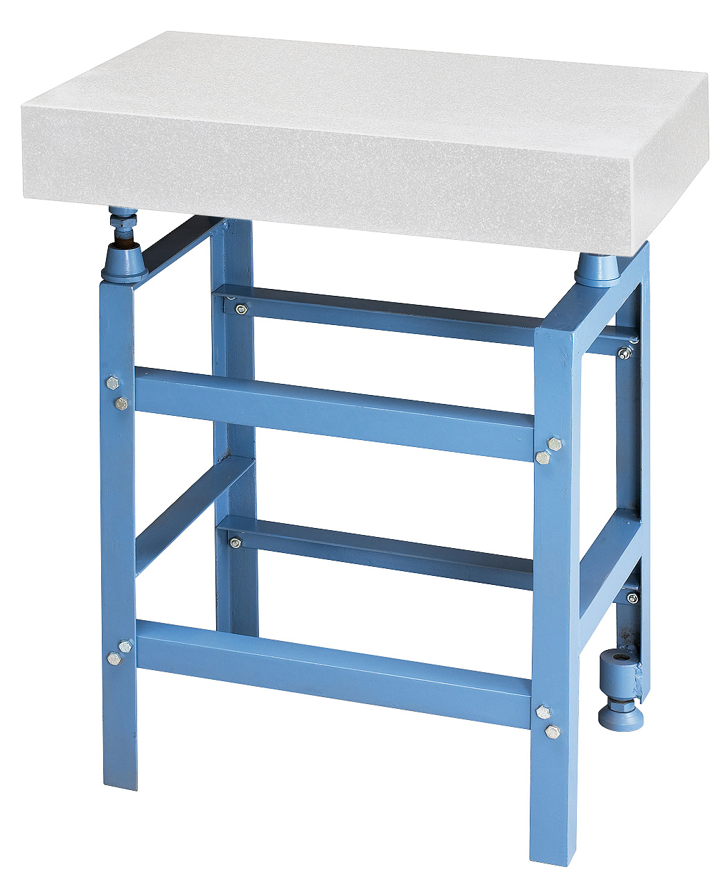 Untergestell für 1000 x 630 mm