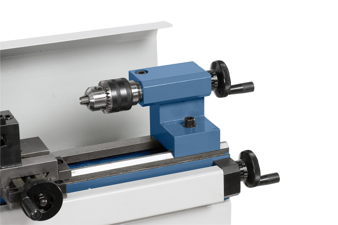 Drehmaschine Hobby 140