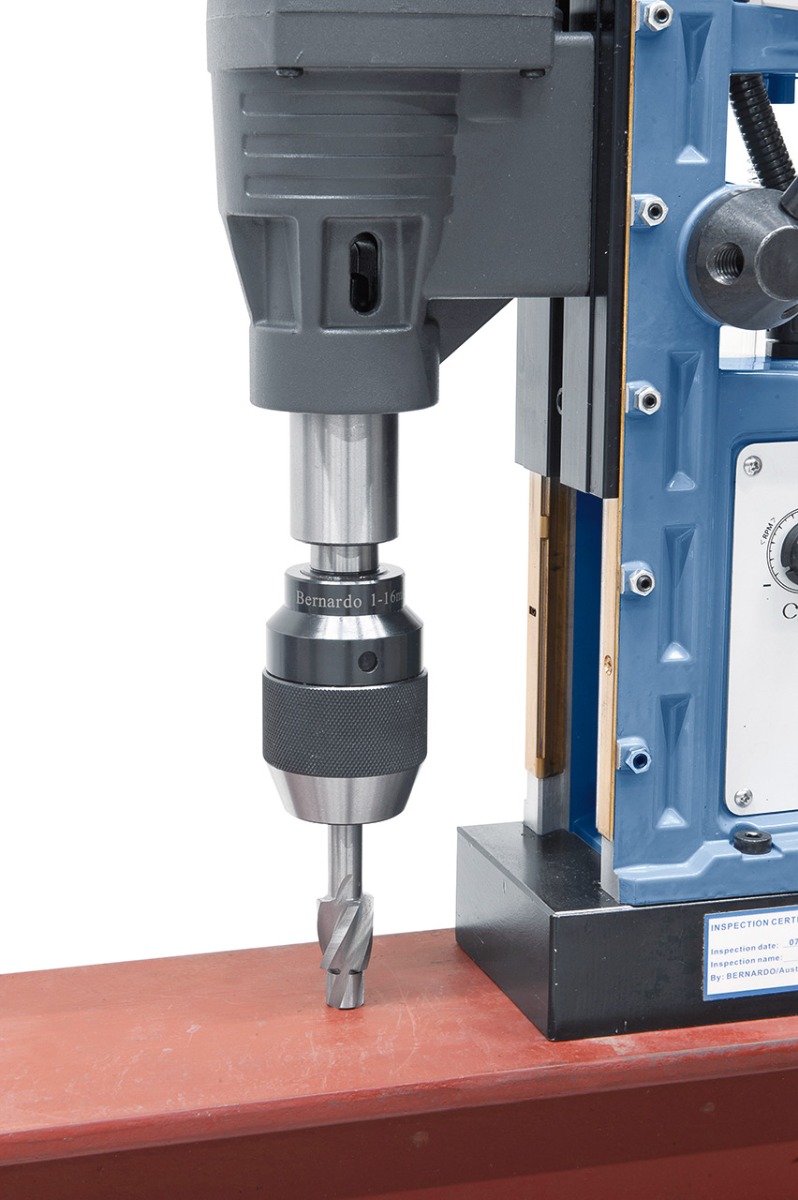 Magnet-Kernbohrmaschine MD 9875 VD *