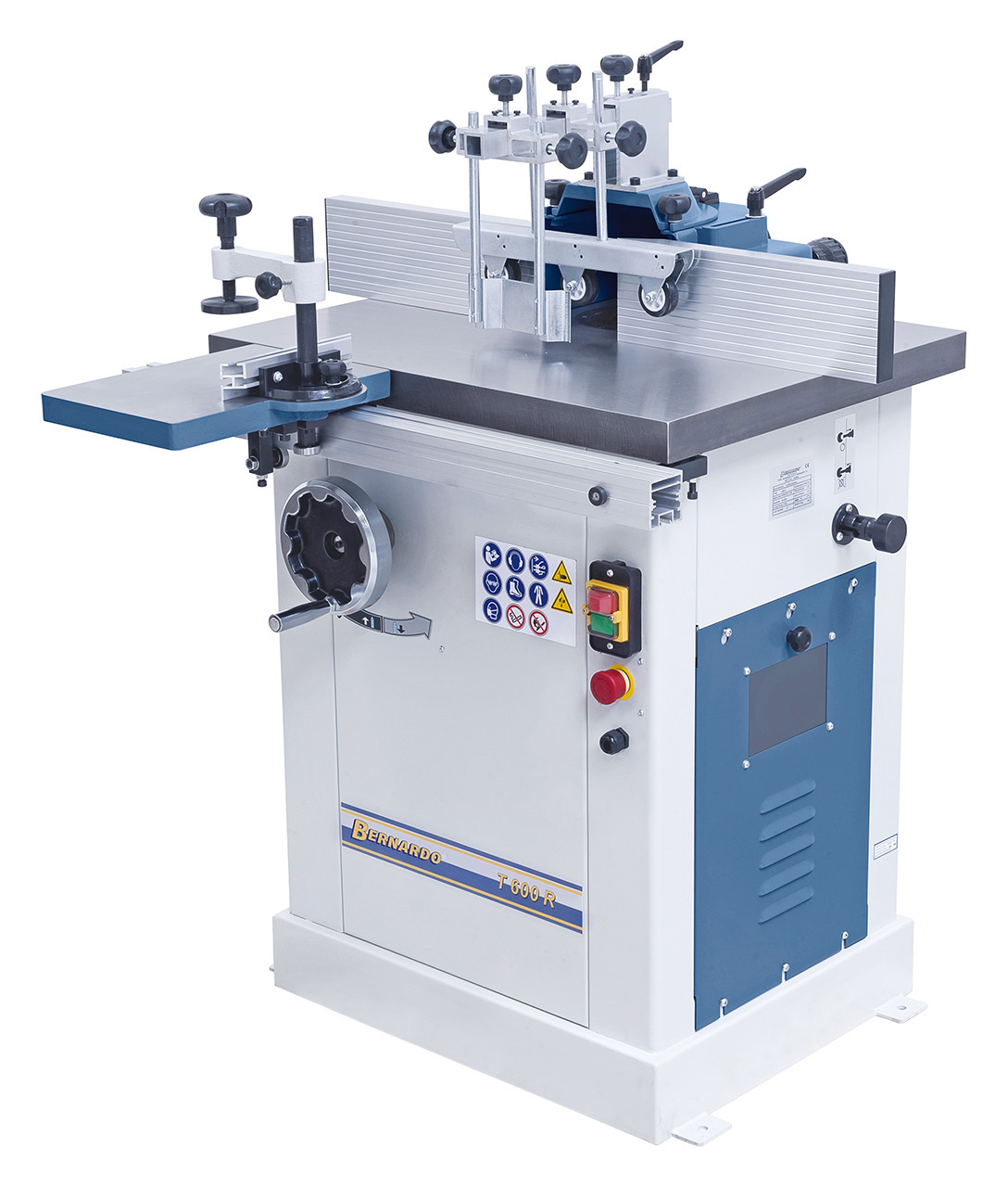 Fräsmaschine T 600 R / 230 V *