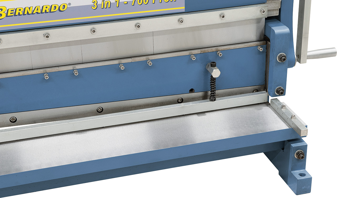 Profi - Universalmaschine 3 IN 1 - 1060 Profi