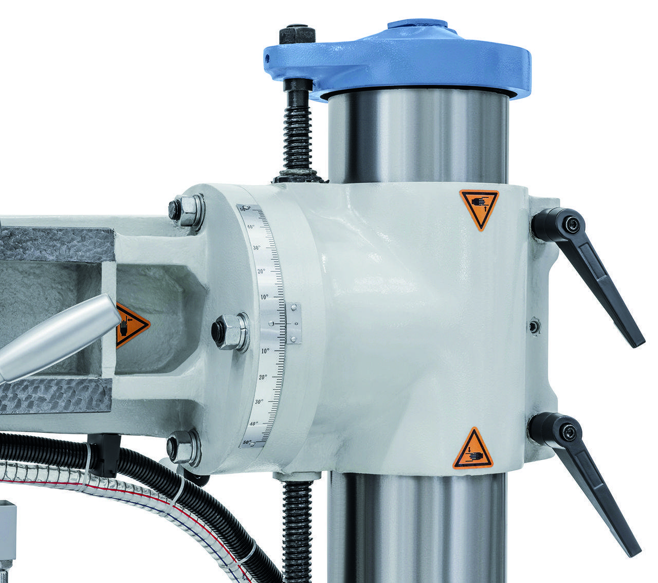 Radialbohrmaschine RD 700 Vario *
