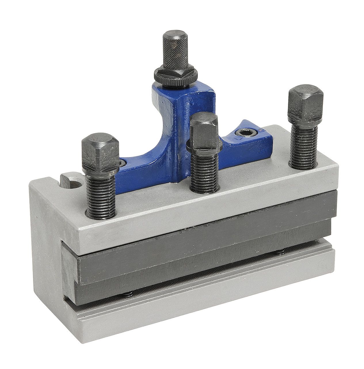 Abstechhalter für Größe B 4 x 16 mm