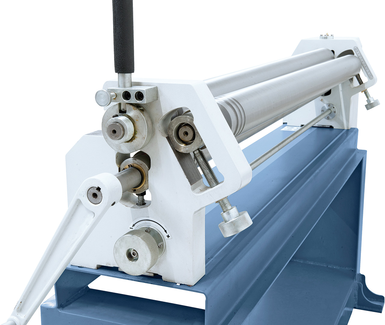 Rundbiegemaschine RM 1300 x 1,5 Pro