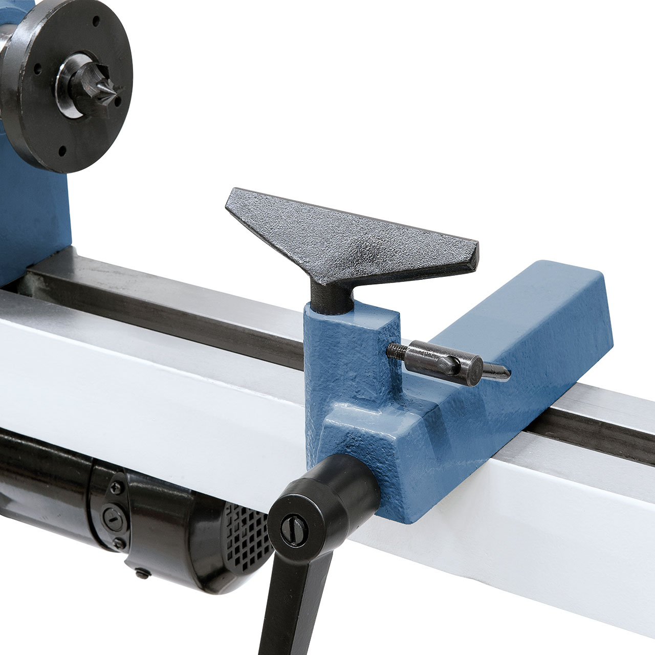 Vario-Drechselmaschine DM 305 V / 230 V