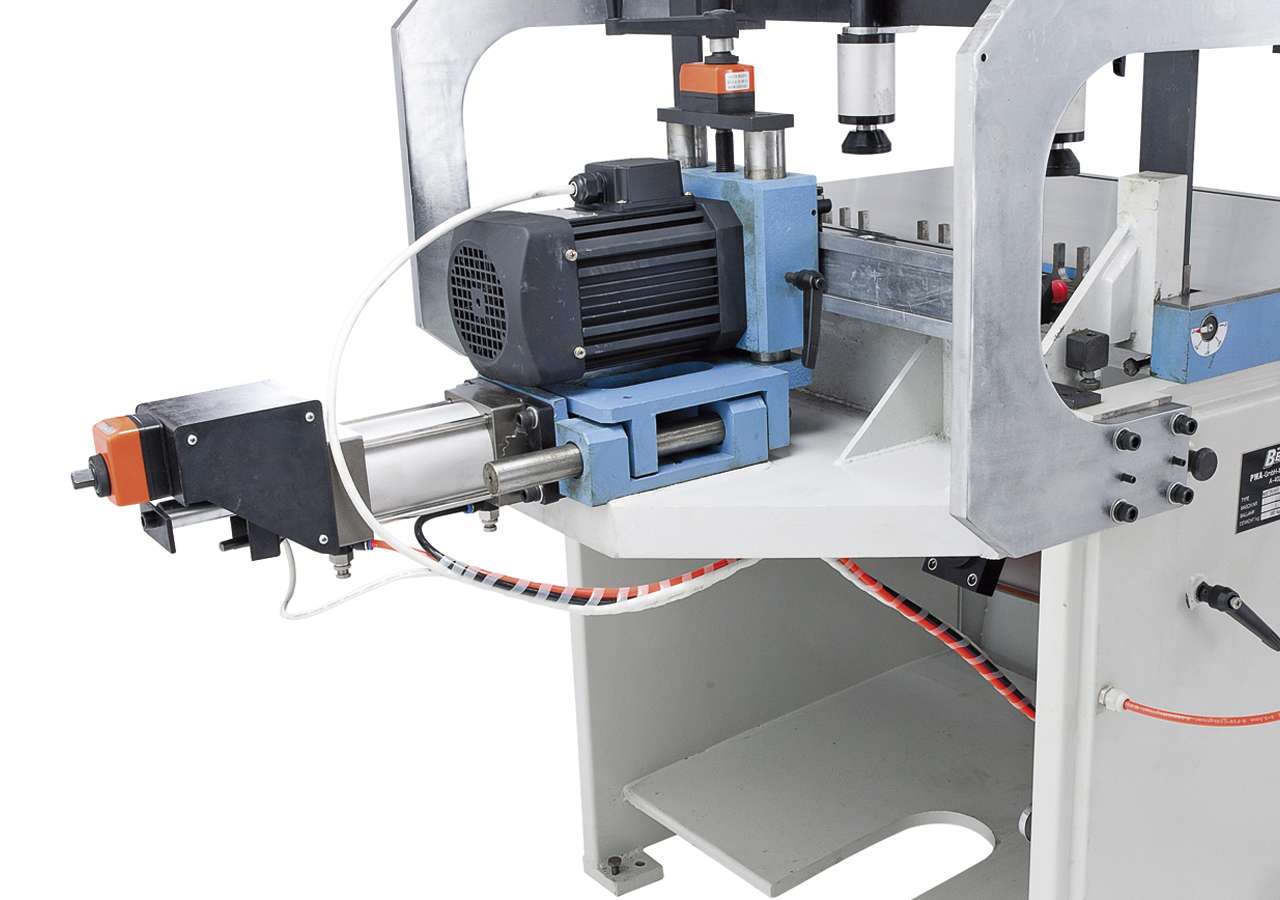 Universal-Dübellochbohrmaschine DB 21 *