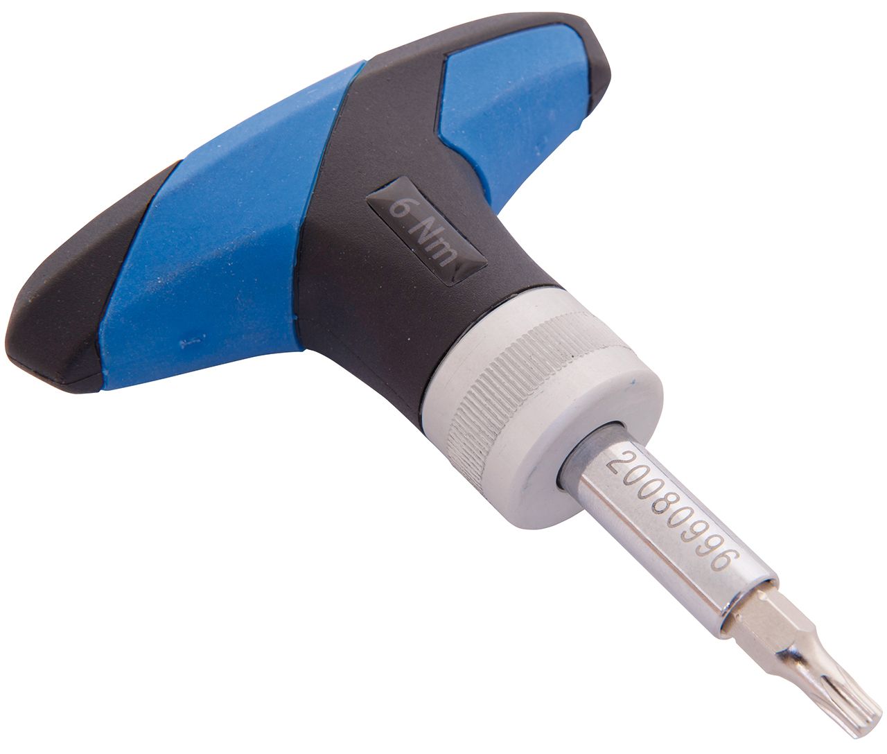 Drehmoment-Schraubendreher 6 Nm