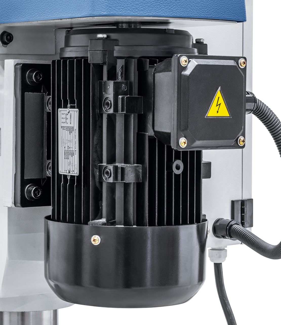 Tischbohrmaschine DMT 32 C