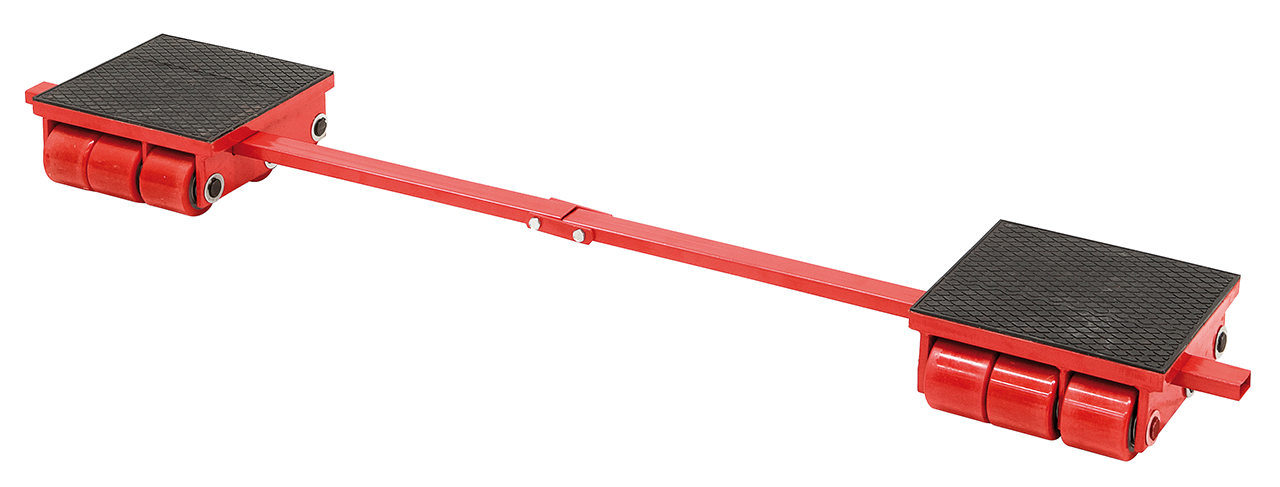 Transportroller, verstellbar VTR 18 N