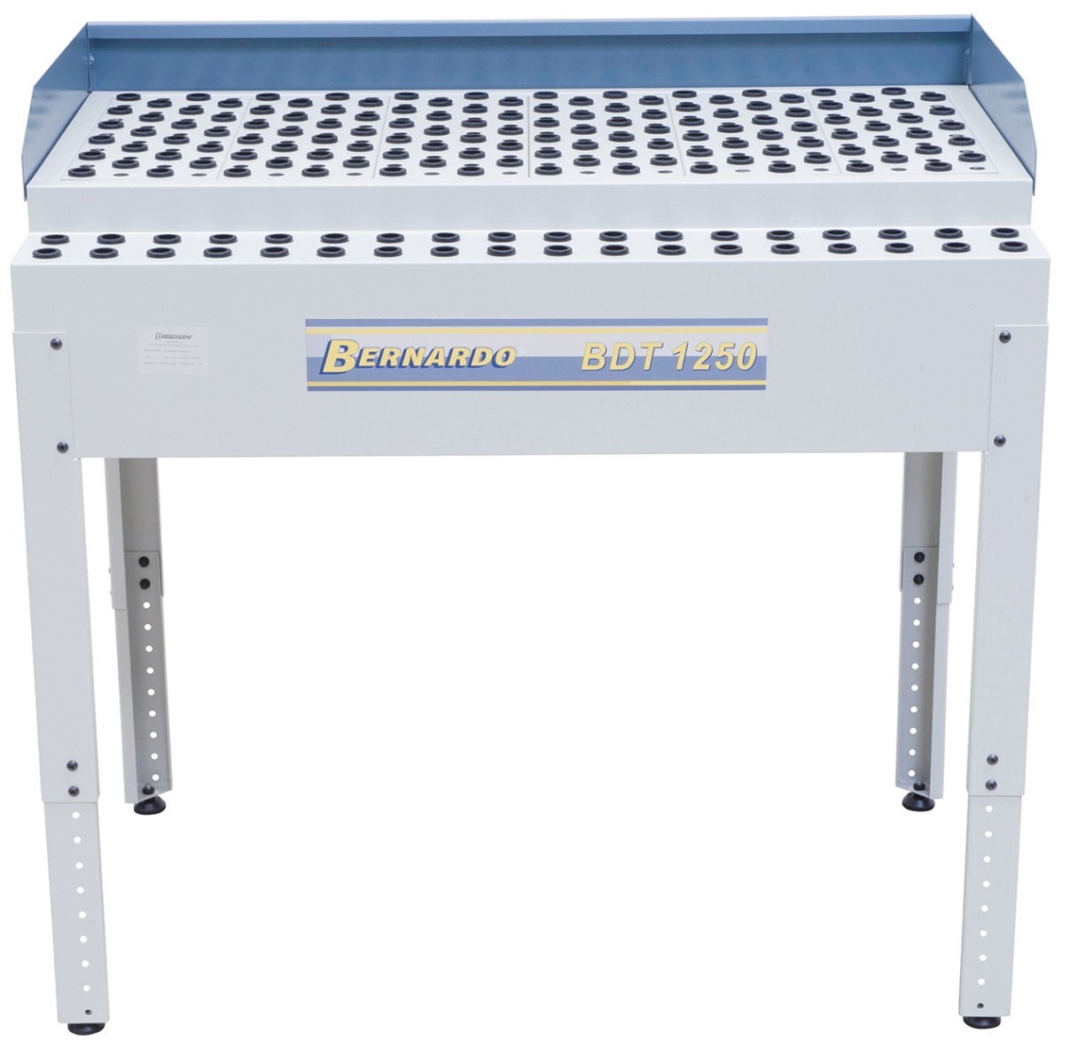 Absaugtisch BDT 1250