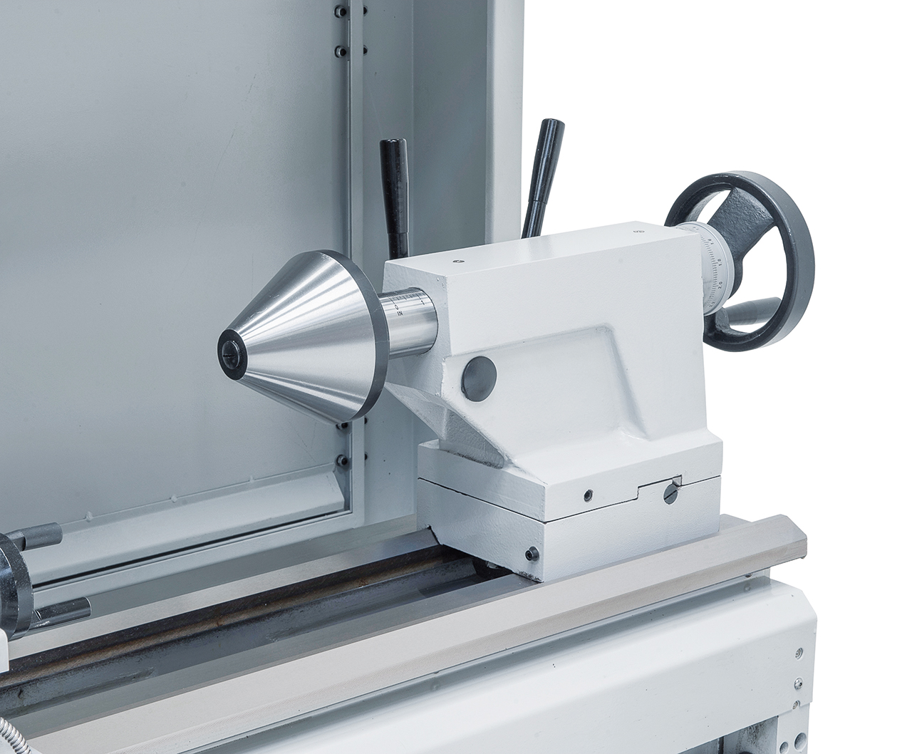 Präzisionsdrehmaschine Compact 410 x 1000 V-constant *
