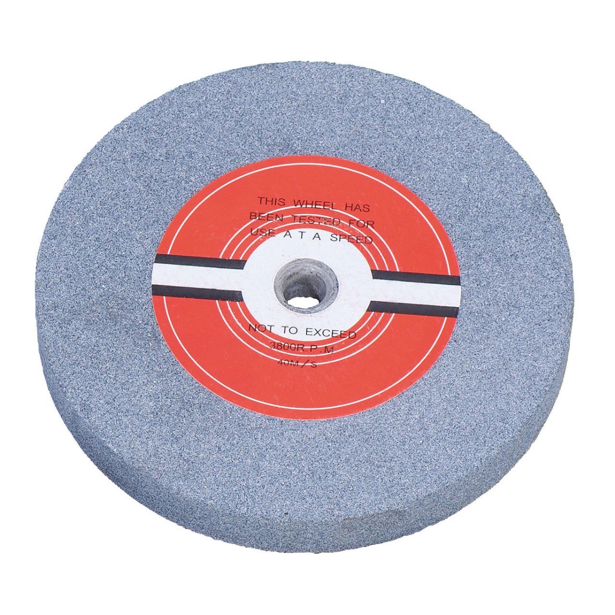Schleifscheibe Normalkorund Ø 150 x 25 mm, Ø 32 mm, K36 f. DS 150 S / KSE 150