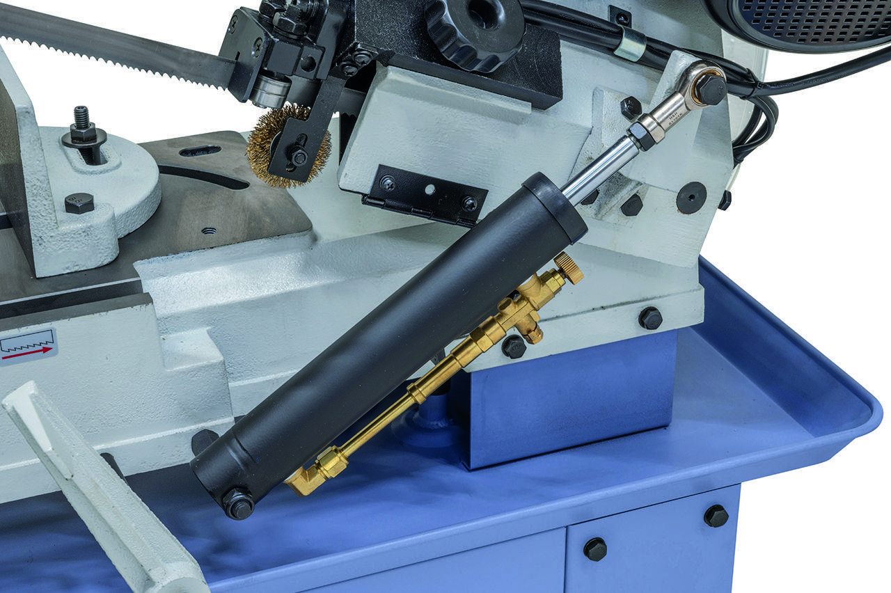 Metallbandsäge EBS 180 B / 400 V