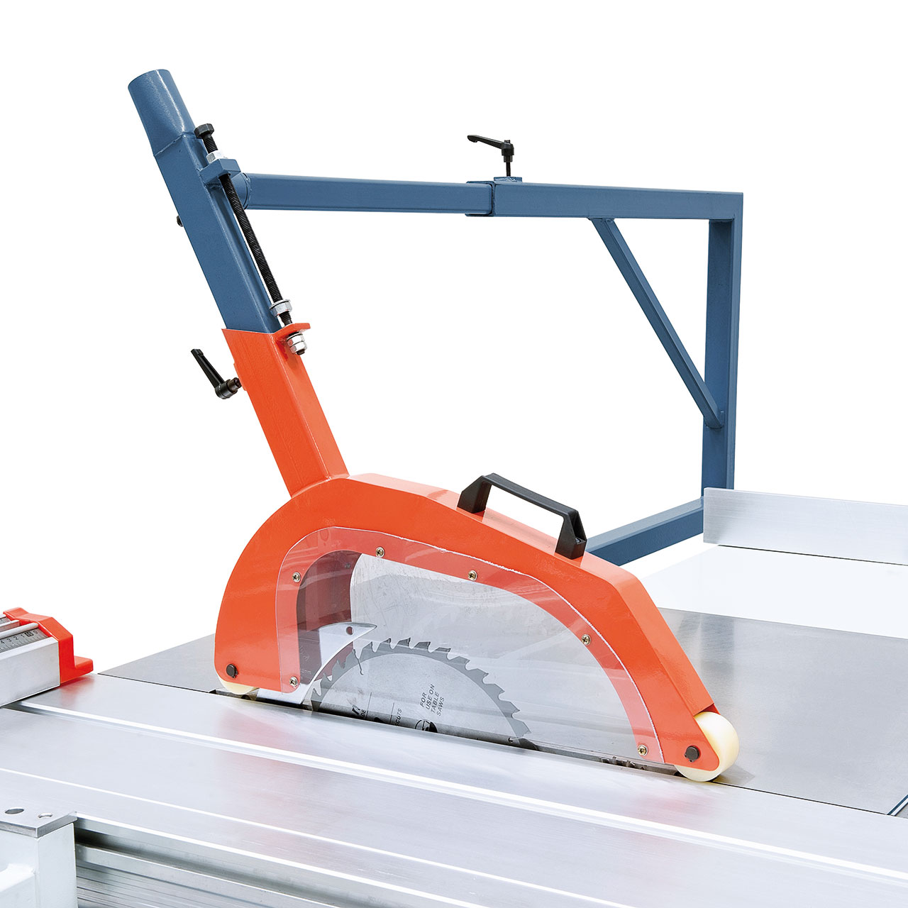 Formatkreissäge Classic 1300 C *