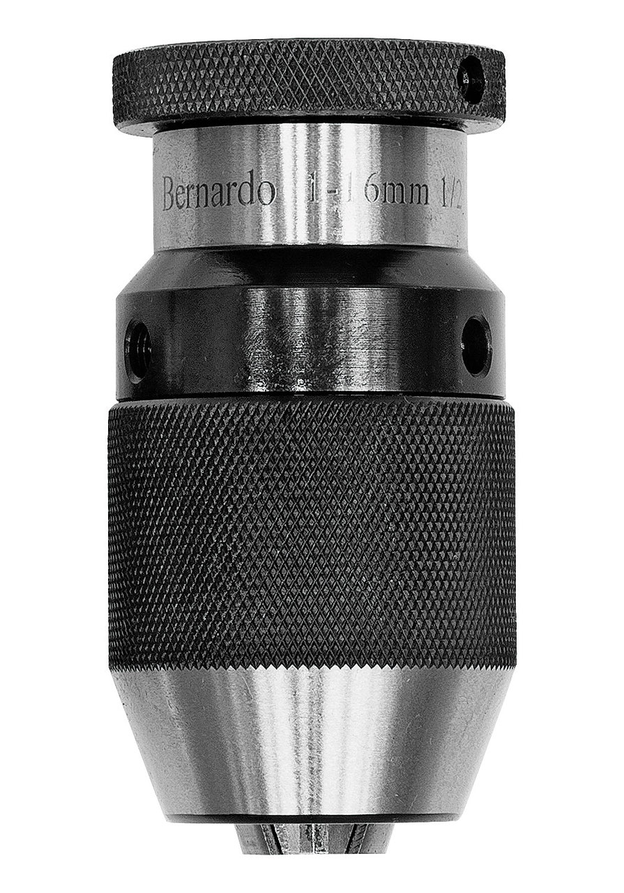 Schnellspann-Bohrfutter 1 - 16 mm / 1/2"- 20 UNF