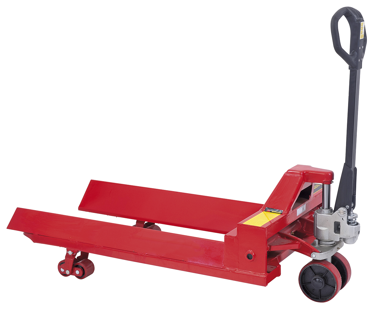 Rollenhubwagen RHW 700