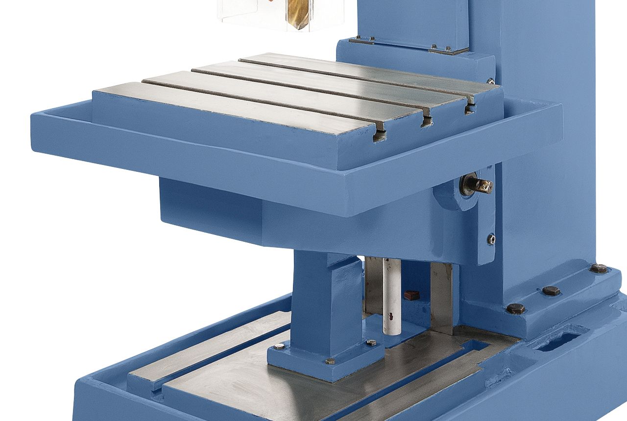 Kastenständerbohrmaschine KBM 80 *