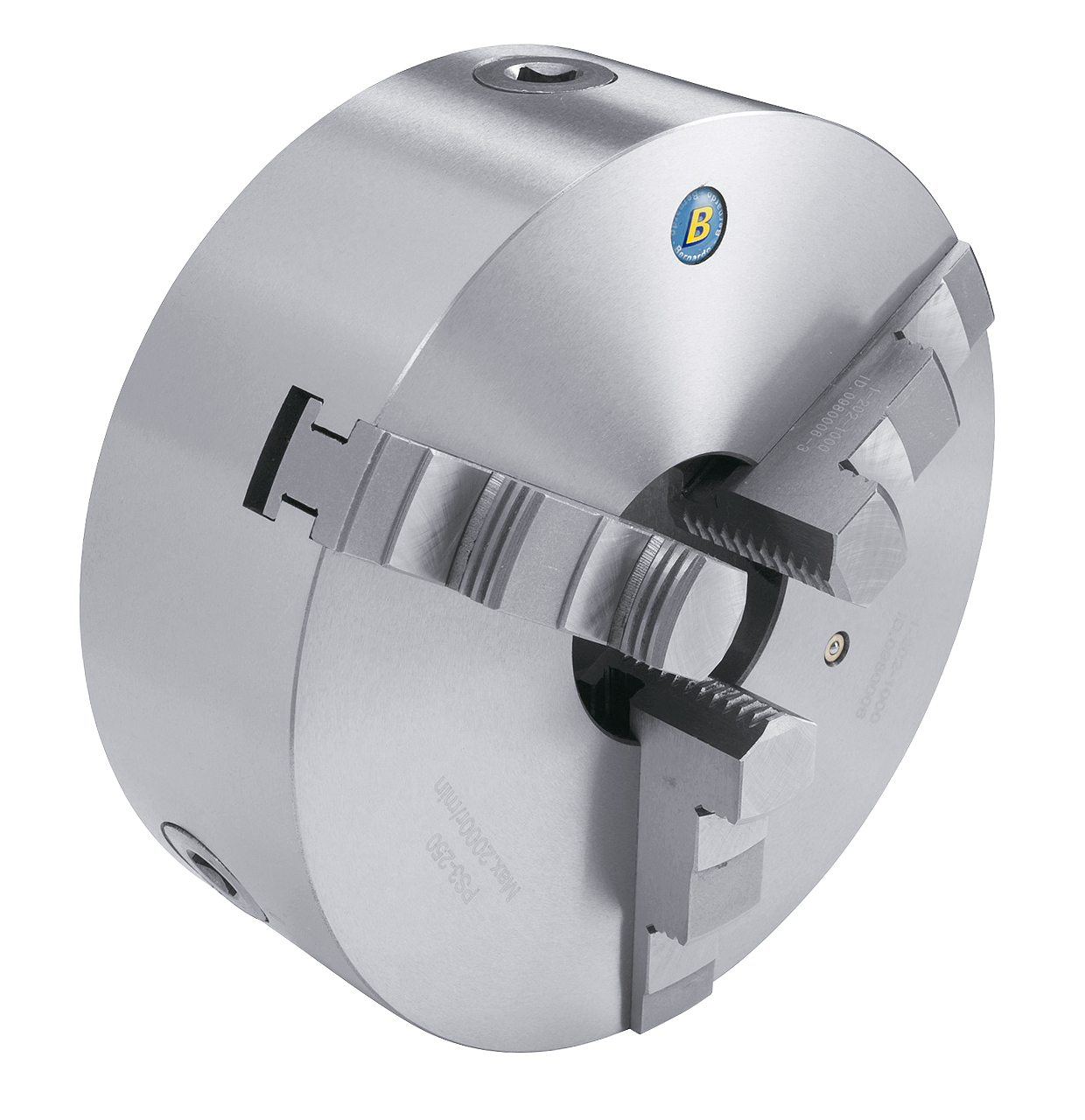 Standard-3-Backenfutter PS3-400