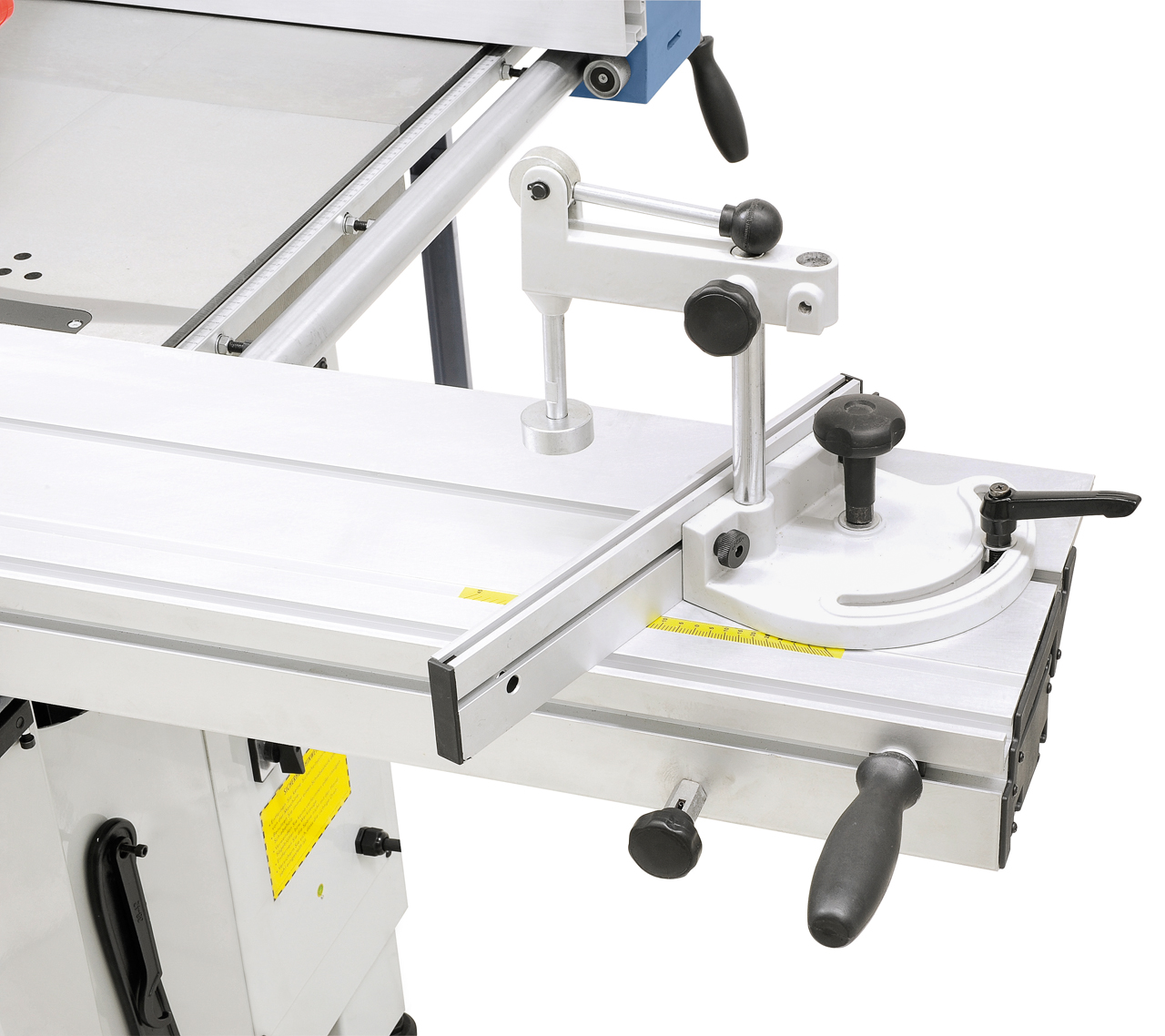 Formatkreissäge-Fräsmaschine PSM 2000 / 400 V *
