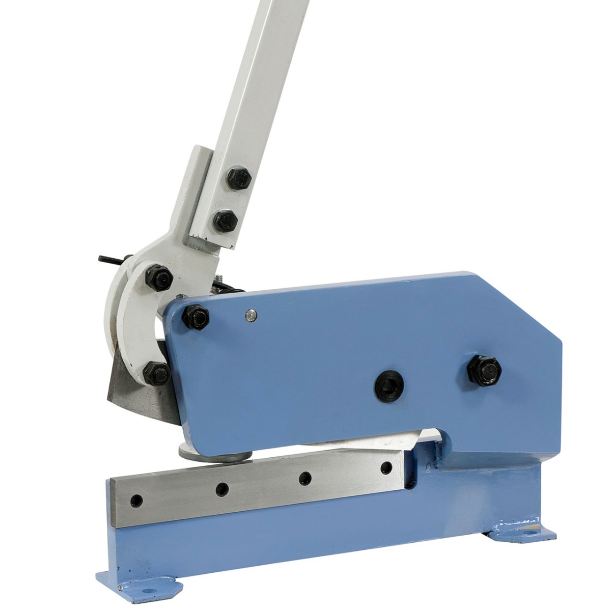 Hebelblechschere HS 12