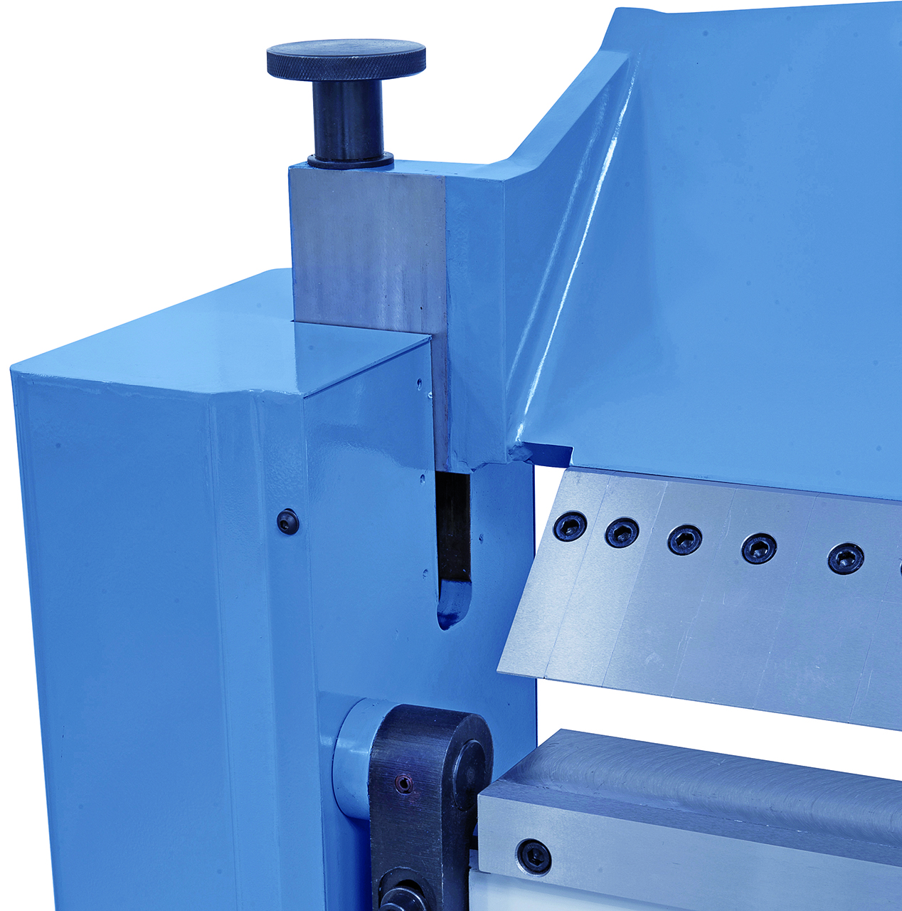 Schwenkbiegemaschine BMS 2020 *