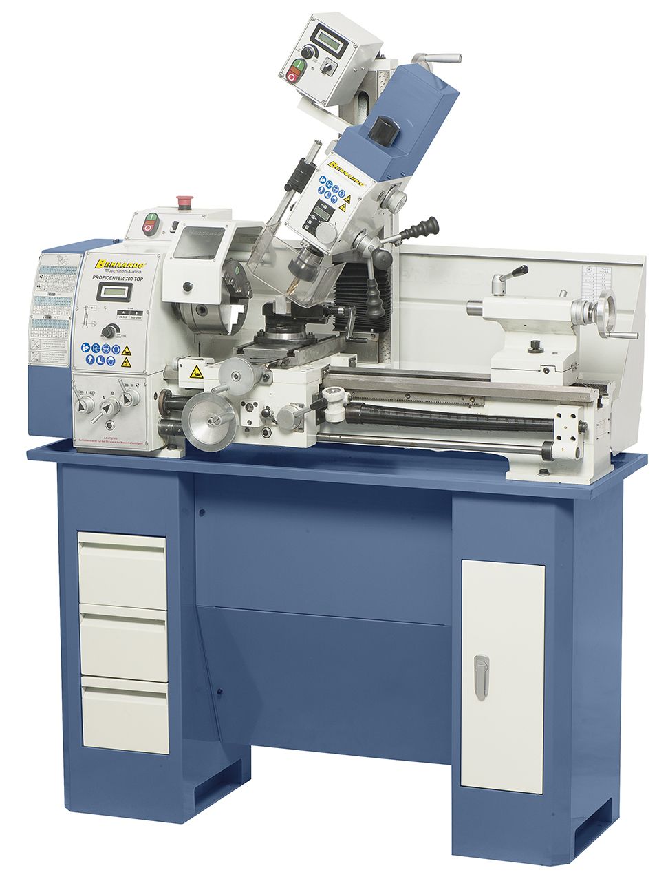 Bearbeitungszentrum Proficenter 700 Top / 230 V