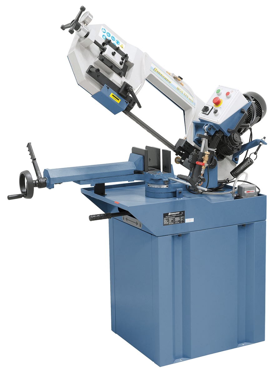 Horizontalbandsäge MCB 270 eco / 400 V