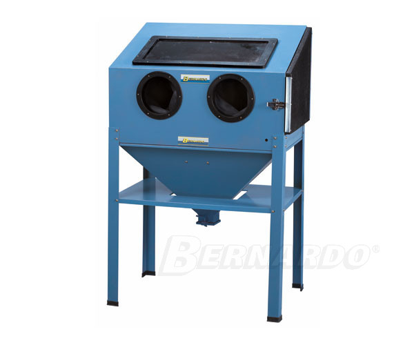 Bernardo Sandstrahlkabine SB 2