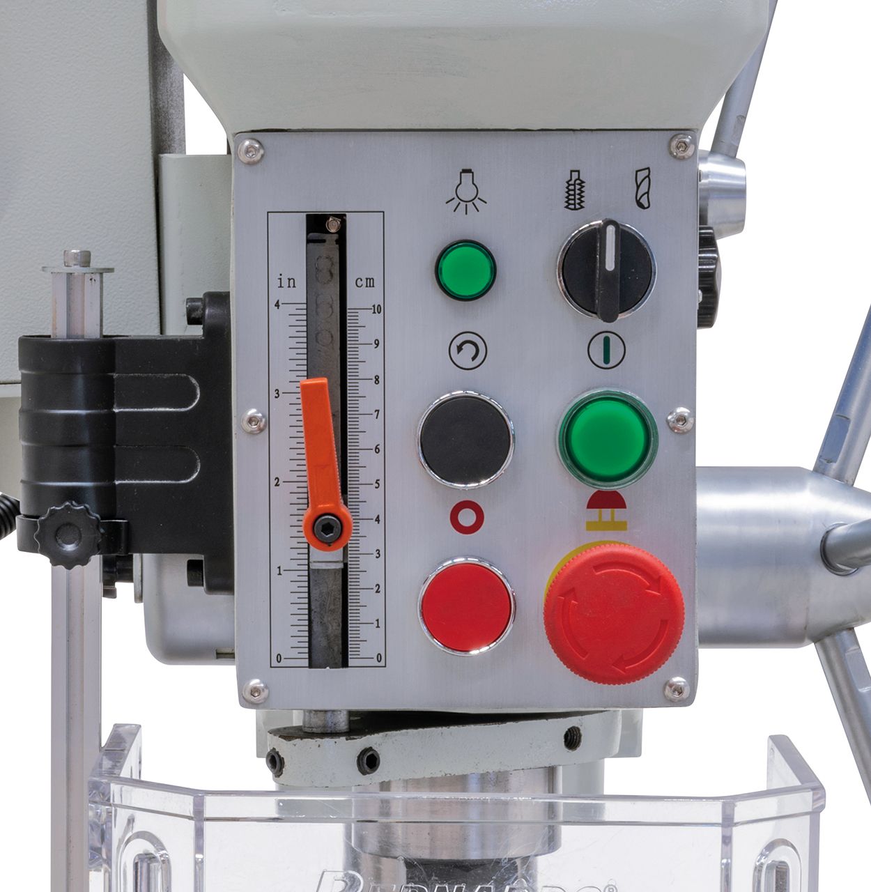 Tischbohrmaschine DMT 16