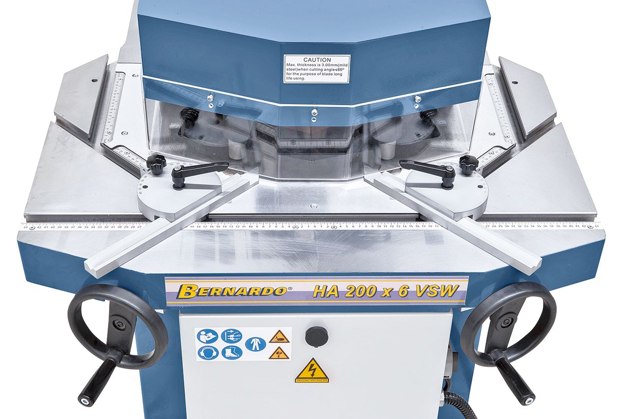 HA 200 x 6 VSW